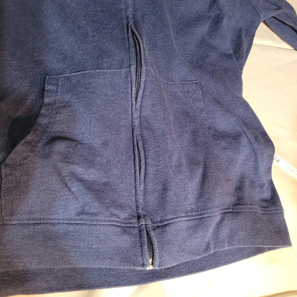 Marvel Avengers Zip Wns M, Lightweight Sweatshirt. - Picture 9 of 10